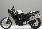 BMW F 800 R